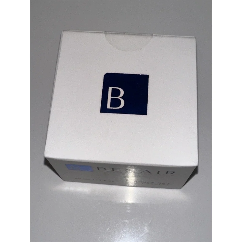 Belair Skin Science Formula No. 1 Lift + Sculpt Face Cream 1.7 fl oz 50 mL New